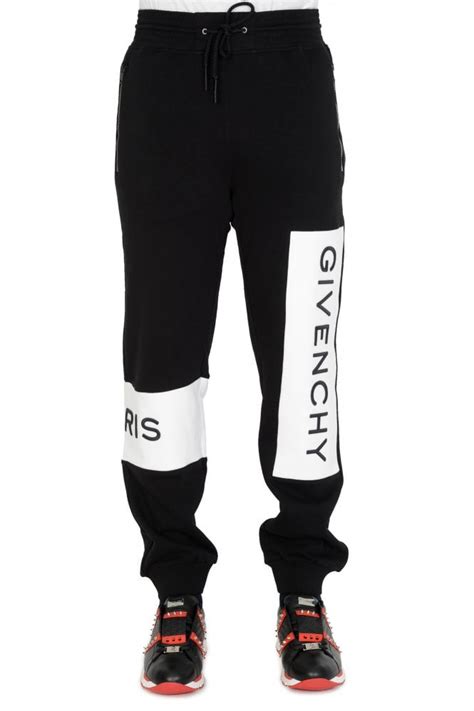 givenchy joggers